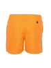 Roberto Geissini Only Cash Badehose Orange