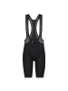 SHIMANO Fahrrad-Trägerhose DINAMICO Bib Shorts in schwarz