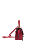 Pierre Cardin Handtasche in RUBY