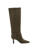 Tamaris Stiefel in OLIVE