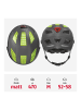 ABUS Fahrradhelm Hyban 2.0 ACE in titan