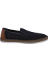 rieker Slipper  in Schwarz