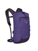 Osprey Daylite Cinch Pack - Rucksack 41 cm in dream purple