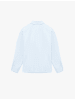 KOTON SHIRTS LS in Blau