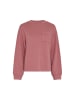 MOSS COPENHAGEN Sweatshirt für Damen in uni