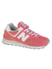 New Balance New Balance WL574 in Rosa