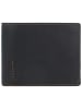 Greenland Nature Westcoast Geldbörse Leder 11 cm in Sattel