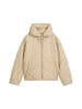 Marc O'Polo Kapuzen-Steppjacke relaxed in fine sand