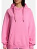 salzhaut Hoodie ODDEBODJE Blossom