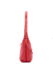 B Cavalli B Umhängetasche in RED