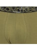 CALVIN KLEIN UNDERWEAR Boxershorts in Khaki