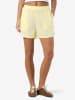 Noisy may Shorts in French Vanilla