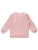 MaBu Kids Pullover Fairy in rosa