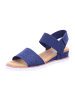 Skechers Sandalen DESERT KISS in navy