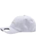 Carlo Colucci Baseball Cap Corneli in Grau Meliert