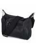 Fräulein Frida Handtasche in black