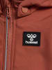 Hummel Jacke Hmlmars Tex Mini Softshell Jacket in COPPER BROWN