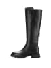 Gabor Stiefel für Damen in schwarz