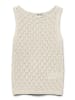 Vero Moda Weste in Birch