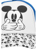 United Labels Disney Mickey Mouse  Baseballkappe in Mehrfarbig