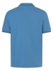 Gant Poloshirt in blau