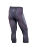 UYN Funktionsunterhose EVOLUTYON 3/4 in Schiefer