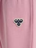 Hummel Verstellbare Taille Hose Hmlmini Kinder in PINK NECTAR