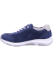 remonte SHOES "Damen Halbschuhe" in blau