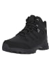 Endurance Stiefel Etoman in 1001 Black