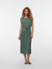 Vero Moda Kleid in Laurel Wreath