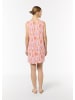 comma Kleid in 01B2_orange