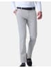 Meyer Chino NEW YORK Art.1-8130 in Grau-gemustert