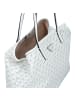 Guess G Wave II Shopper Tasche 41 cm in stone logo