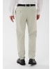 Matinique Casual Hose MAliam Gerade Passform in Sea Spray Melange