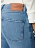 Marc O'Polo DENIM Jeans Modell KAJ skinny high waist in multi/authentic light blue