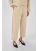 My Essential Wardrobe Casual Hose CindyMW Loose fit in Feather Beige