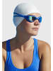 BECO the world of aquasports Schwimmbrille CADIZ MIRROR in blau