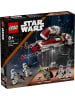 LEGO Star Wars 75378 Flucht mit dem BARC Speeder™