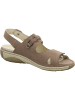 WALDLÄUFER Sandalette in beige