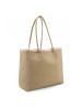 FREDs BRUDER Take All You Need Shopper Tasche 39 cm in dark cream