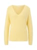 s.Oliver Strickpullover in 1145_helles zitrone