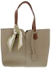 rieker Tasche Beige