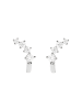 PDPAOLA Schmuck-Set Schmuck-Set in silber