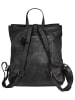 Samantha Look Rucksack in schwarz