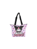 Hello Kitty Strandtasche 47cm – Kuromi Design Sanrio Bag
