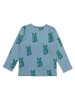 Walkiddy Langarmshirt Monster Child 37-Shirt