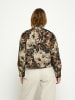 Peppercorn Jacke in CHERRY MOHAGANY JAC