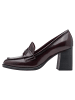 Tamaris Trotteur in MERLOT