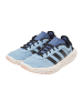 Adidas originals Adidas originals adidas Originals Zponge Sneakers in tactile blue/core black/wonder mauve