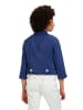 Betty Barclay Sommerjacke mit 3/4 Arm in Dunkelblau